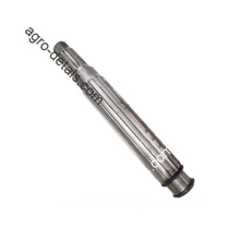 Вал вторичный 54-60635А коробки передач зерноуборочного комбайна Нива СК-5М