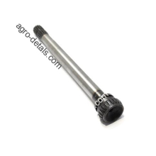 Вал привода шлицевой 54-62252 коробки передач зерноуборочного комбайна Нива СК-5М