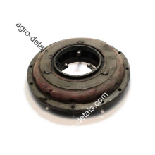 Диск 54-4-1-1-1 сцепления нажимной в сборе (черепаха) зерноуборочного комбайна Нива СК-5М