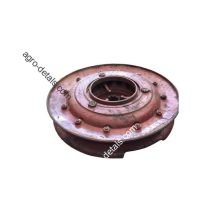 Корзина 54А-4-1-1 сцепления старого образца зерноуборочного комбайна Нива СК-5М