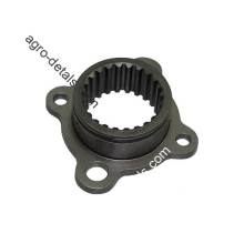 Фланец 54-62247В приводного вала (шлицевой) зерноуборочного комбайна Нива СК-5М