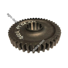 Шестерня 700А.17.01.086 промежуточного вала Z=41 коробки передач трактора Кировец К-701