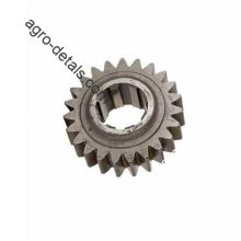 Шестерня 700А.17.01.073 промежуточного вала Z=23 коробки трактора Кировец К-700, К-701