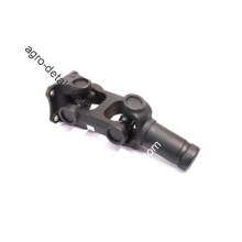 Шарнир двойной 151.36.023-2УК карданной передачи трактора ХТЗ-242К.20, ХТЗ-242К.21, ХТЗ-243К.20