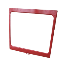 Панель переднего окна СШ20.51.041 кабины трактора Т16,СШ 2540