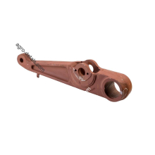 Рычаг 2256010-4628370-01 главный левый механизма задней навески трактора Кировец К-744Р