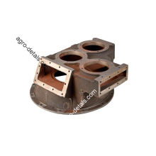 Картер 700А.16.02.011-2 редуктора привода насосов РПН трактора Кировец К-700, К-700А.