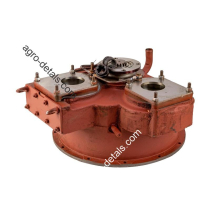 Редуктор привода насосов 700А.16.02.000-1 в сборе РПН трактора Кировец К-700, К-700А.