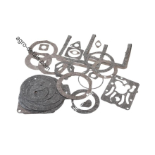 Набор прокладок КПП 700а.17.00.000-1 коробки передач трактора Кировец К-700, К-700А, К-701, К-702, К-744