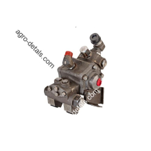 Гидроусилитель руля 276.5020-34.16.000 в сборе ГУР погрузчика Кировец К-702