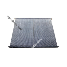 Сердцевина 700.13.01.020-2 водяного охлаждения двигателя ЯМЗ 238, ЯМЗ 240 трактора Кировец К 700,К 701