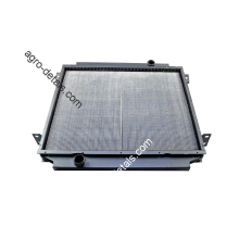 ​Радиатор водяной 701.13.01.000-1 системы охлаждения двигателя ЯМЗ 240 трактора Кировец К 701