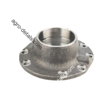 Фланец 700А.17.01.367 ведущего вала 700.17.01.110-1 коробки передач трактора Кировец К-700, К-701