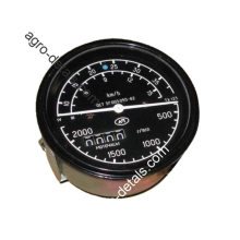 Тахоспидометр ТХ 133-3813010 механический 701.38.00.010 трактора Кировец К-700, К-701, К-702, К-744