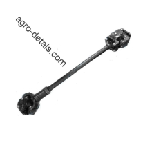 Вал карданный 120.36.011 задний ведущего моста трактора ХТЗ-120, ХТЗ-121, ХТЗ-16131-03, ХТЗ-16131-05