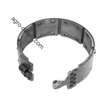 Лента тормозная 150.37.018-1 коробки переда гусеничных тракторов Т-150,Т150-05-09-25 ХТЗ-181