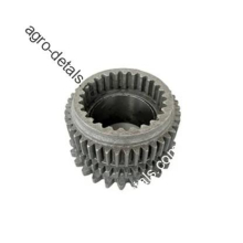 Шестерня 155.37.061-1А включения привода НШ-32 раздаточной коробки тракторов Т-151