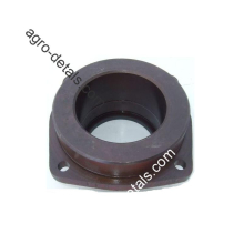 Стакан 156.37.170-1 привода насоса НШ-100 коробки передач нового образца погрузчика Т-156 