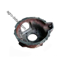 Корпус муфты сцепления 151.21.021-3 колесного трактора Т-150, Т-151 двигателем СМД-60, СМД-62