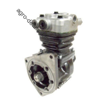 Компрессор воздушный LK3515 / II32224 одноцилиндровый двигателя Deutz  тракторов ХТЗ-16131, ХТЗ-17021