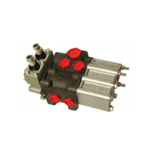 Гидрораспределитель Р80-3/1-22 гидросистемы трактора Т 16СШ 2540