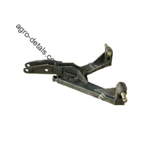 Сцепка автоматическая H.110.400-02 автосцепка 151.97.001 задней навески тракторов Т-150