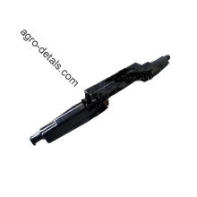 Балка поперечная 150Д.90.020-2 крепления бульдозерного оборудования трактора Т-150,ХТЗ-181