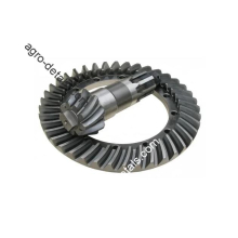 Комплект ремонтный 150.38.013-1Р старого образца главной передачи моста трактора Т-150,Т-151