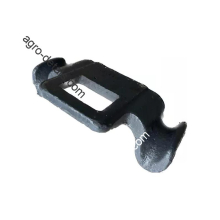 Накладка 151.72.209-2 верхняя (чемодан) переднего моста тракторов Т-151, Т-156, Т-17221, Т-17021