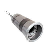 Труба 151.30.046-3А горизонтального шарнира рамы трактора Т-151,Т-156