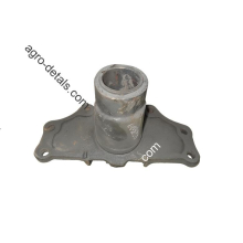 Кронштейн 150.30.108-1 крепления механизма направляющего колеса гусеничного трактора Т-150