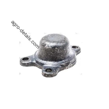 Крышка 150.31.109А втулки балансира каретки подвески гусеничного трактора Т-150,ХТЗ-181