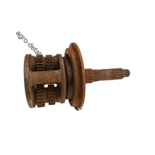 Увеличитель крутящего момента 77.55.001-1 гусеничного трактора ДТ-75М