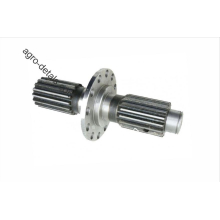 Вал 2256010.16.00.019 редуктора привода насосов РПН трактора Кировец К-700, К-701, К-744