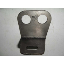 Кронштейн СШ20.19-133-2 крепления глушителя трактора Т16,СШ 2540