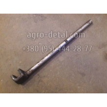 Валик 74.37.521-1 переключения шестерни коротки трактора Т74