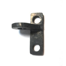 Опора левая 25.00.102 крепления двигателя Д 21 трактора Т 25