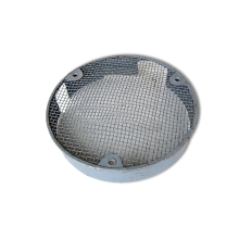 Сетка Д37М-1308400 воздушного вентилятора двигателя Д 21 трактора Т 16,Т25