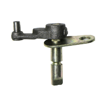 Валик декомпрессора Д37-1019060А двигателя Д 21,Д 120трактора Т16,Т25