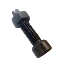 Винт Д37М-1007275 регулировочный механизма ГРМ двигателя Д21,Д120,Д144