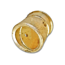 Втулка Д22-1002134 валика механизма уравновешивания Д 21 трактора Т16,Т25