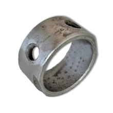 Втулка распредвала Д37М-1002138 задняя двигателя Д 21 трактора Т 25