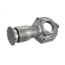 Горловина маслозаливная Д37М-1401271В2 двигателя Д-21,Д-144 трактора Т-16,Т-25,Т-40