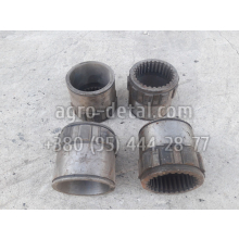 Втулка 700А.16.02.054 шестерни РПН старого образца трактора К-700,К-701