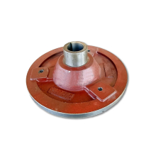 Шкив коленвала Д21А-1308157-А  двигателя Д-21 трактора Т-16,Т-25