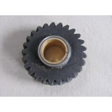 Шестерня Д22-1005430А2-01 паразитная малая двигателя Д-21 трактора Т-25,Т-16