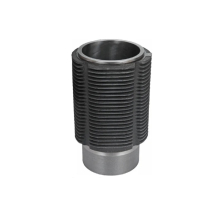 Цилиндр Д37М-1002021-А2 гильза двигателя Д 21,Д 144 трактора Т16,Т 25,Т40