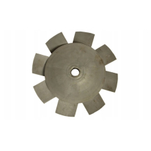 Ротор Д21А-1308035А вентилятора воздушного охлаждения двигателя Д 21 трактора Т16,Т25