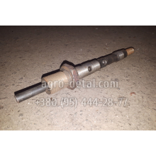 Ось ротора Д37А-1407550-Г в сборе фильтра масляного центрифуги двигателя Д 21