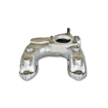 Коллектор Д21-1008030В впускной трубопровод впускной двигателя Д 21 трактора Т16,Т25